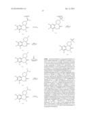 BENZODIAZEPINE AND PYRIDODIAZEPINE DERIVATIVES diagram and image