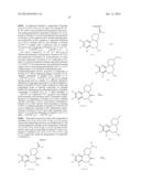 BENZODIAZEPINE AND PYRIDODIAZEPINE DERIVATIVES diagram and image