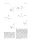 BENZODIAZEPINE AND PYRIDODIAZEPINE DERIVATIVES diagram and image