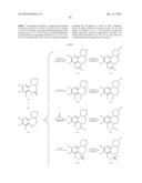 BENZODIAZEPINE AND PYRIDODIAZEPINE DERIVATIVES diagram and image