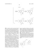 BENZODIAZEPINE AND PYRIDODIAZEPINE DERIVATIVES diagram and image