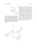 BENZODIAZEPINE AND PYRIDODIAZEPINE DERIVATIVES diagram and image