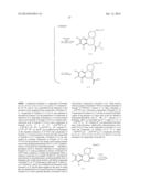 BENZODIAZEPINE AND PYRIDODIAZEPINE DERIVATIVES diagram and image