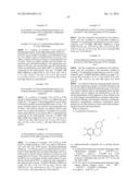 BENZODIAZEPINE AND PYRIDODIAZEPINE DERIVATIVES diagram and image
