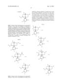 HEXAHYDROPYRANO[3,4-d][1,3]THIAZIN-2-AMINE COMPOUNDS diagram and image