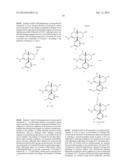 HEXAHYDROPYRANO[3,4-d][1,3]THIAZIN-2-AMINE COMPOUNDS diagram and image