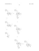 HEXAHYDROPYRANO[3,4-d][1,3]THIAZIN-2-AMINE COMPOUNDS diagram and image