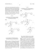 HEXAHYDROPYRANO[3,4-d][1,3]THIAZIN-2-AMINE COMPOUNDS diagram and image