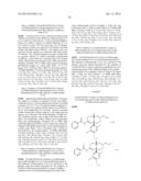 HEXAHYDROPYRANO[3,4-d][1,3]THIAZIN-2-AMINE COMPOUNDS diagram and image