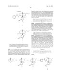 HEXAHYDROPYRANO[3,4-d][1,3]THIAZIN-2-AMINE COMPOUNDS diagram and image