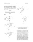 HEXAHYDROPYRANO[3,4-d][1,3]THIAZIN-2-AMINE COMPOUNDS diagram and image