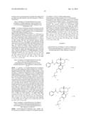 HEXAHYDROPYRANO[3,4-d][1,3]THIAZIN-2-AMINE COMPOUNDS diagram and image