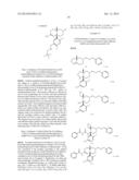 HEXAHYDROPYRANO[3,4-d][1,3]THIAZIN-2-AMINE COMPOUNDS diagram and image