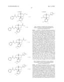 HEXAHYDROPYRANO[3,4-d][1,3]THIAZIN-2-AMINE COMPOUNDS diagram and image