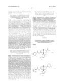 HEXAHYDROPYRANO[3,4-d][1,3]THIAZIN-2-AMINE COMPOUNDS diagram and image