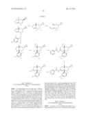 HEXAHYDROPYRANO[3,4-d][1,3]THIAZIN-2-AMINE COMPOUNDS diagram and image