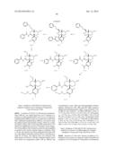 HEXAHYDROPYRANO[3,4-d][1,3]THIAZIN-2-AMINE COMPOUNDS diagram and image