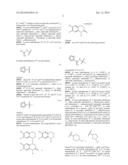 BENZOXAZINES, BENZOTHIAZINES, AND RELATED COMPOUNDS HAVING NOS INHIBITORY     ACTIVITY diagram and image