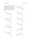 BENZOXAZINES, BENZOTHIAZINES, AND RELATED COMPOUNDS HAVING NOS INHIBITORY     ACTIVITY diagram and image