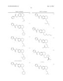 BENZOXAZINES, BENZOTHIAZINES, AND RELATED COMPOUNDS HAVING NOS INHIBITORY     ACTIVITY diagram and image