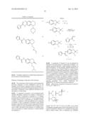 BENZOXAZINES, BENZOTHIAZINES, AND RELATED COMPOUNDS HAVING NOS INHIBITORY     ACTIVITY diagram and image