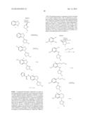 BENZOXAZINES, BENZOTHIAZINES, AND RELATED COMPOUNDS HAVING NOS INHIBITORY     ACTIVITY diagram and image