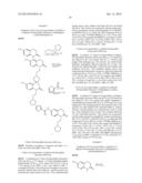 BENZOXAZINES, BENZOTHIAZINES, AND RELATED COMPOUNDS HAVING NOS INHIBITORY     ACTIVITY diagram and image