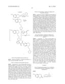 BENZOXAZINES, BENZOTHIAZINES, AND RELATED COMPOUNDS HAVING NOS INHIBITORY     ACTIVITY diagram and image