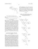 BENZOXAZINES, BENZOTHIAZINES, AND RELATED COMPOUNDS HAVING NOS INHIBITORY     ACTIVITY diagram and image