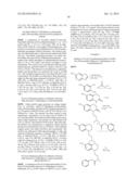 BENZOXAZINES, BENZOTHIAZINES, AND RELATED COMPOUNDS HAVING NOS INHIBITORY     ACTIVITY diagram and image