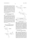 BENZOXAZINES, BENZOTHIAZINES, AND RELATED COMPOUNDS HAVING NOS INHIBITORY     ACTIVITY diagram and image