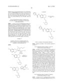 BENZOXAZINES, BENZOTHIAZINES, AND RELATED COMPOUNDS HAVING NOS INHIBITORY     ACTIVITY diagram and image