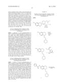 BENZOXAZINES, BENZOTHIAZINES, AND RELATED COMPOUNDS HAVING NOS INHIBITORY     ACTIVITY diagram and image