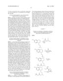 BENZOXAZINES, BENZOTHIAZINES, AND RELATED COMPOUNDS HAVING NOS INHIBITORY     ACTIVITY diagram and image