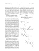 BENZOXAZINES, BENZOTHIAZINES, AND RELATED COMPOUNDS HAVING NOS INHIBITORY     ACTIVITY diagram and image