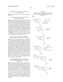 BENZOXAZINES, BENZOTHIAZINES, AND RELATED COMPOUNDS HAVING NOS INHIBITORY     ACTIVITY diagram and image