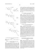 BENZOXAZINES, BENZOTHIAZINES, AND RELATED COMPOUNDS HAVING NOS INHIBITORY     ACTIVITY diagram and image