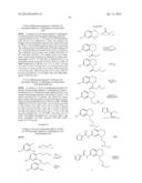 BENZOXAZINES, BENZOTHIAZINES, AND RELATED COMPOUNDS HAVING NOS INHIBITORY     ACTIVITY diagram and image