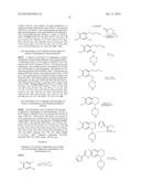 BENZOXAZINES, BENZOTHIAZINES, AND RELATED COMPOUNDS HAVING NOS INHIBITORY     ACTIVITY diagram and image