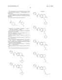 BENZOXAZINES, BENZOTHIAZINES, AND RELATED COMPOUNDS HAVING NOS INHIBITORY     ACTIVITY diagram and image