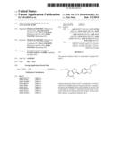 INDANYLOXYDIHYDROBENZOFURANYLACETIC ACIDS diagram and image