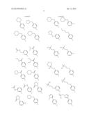 INDANYLOXYDIHYDROBENZOFURANYLACETIC ACIDS diagram and image