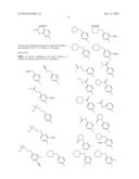 INDANYLOXYDIHYDROBENZOFURANYLACETIC ACIDS diagram and image