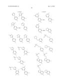 INDANYLOXYDIHYDROBENZOFURANYLACETIC ACIDS diagram and image