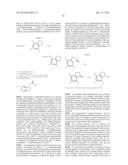 INDANYLOXYDIHYDROBENZOFURANYLACETIC ACIDS diagram and image