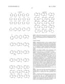 INDANYLOXYDIHYDROBENZOFURANYLACETIC ACIDS diagram and image