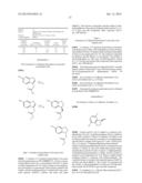 INDANYLOXYDIHYDROBENZOFURANYLACETIC ACIDS diagram and image