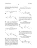 INDANYLOXYDIHYDROBENZOFURANYLACETIC ACIDS diagram and image