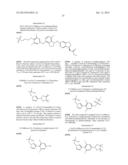 INDANYLOXYDIHYDROBENZOFURANYLACETIC ACIDS diagram and image