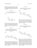 INDANYLOXYDIHYDROBENZOFURANYLACETIC ACIDS diagram and image